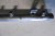 LISTWA WTRYSKOWA MERCEDES S W221 (2005 - 2013) A6420700695 0281002504