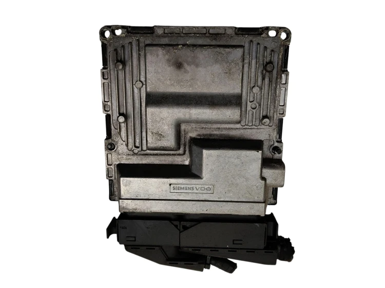 KOMPUTER STEROWNIK SILNIKA MERCEDES C W204 (2007-2011) 1.8 KOMPRESSOR 184KM