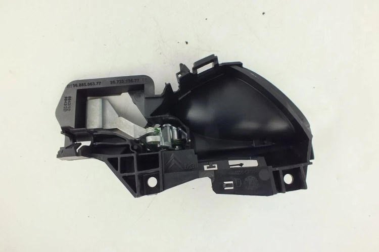 KLAMKA WEWNĘTRZNA PRAWY PRZÓD CITROEN DS5 (2011-2015) 1.6 HDI 9688506377 96