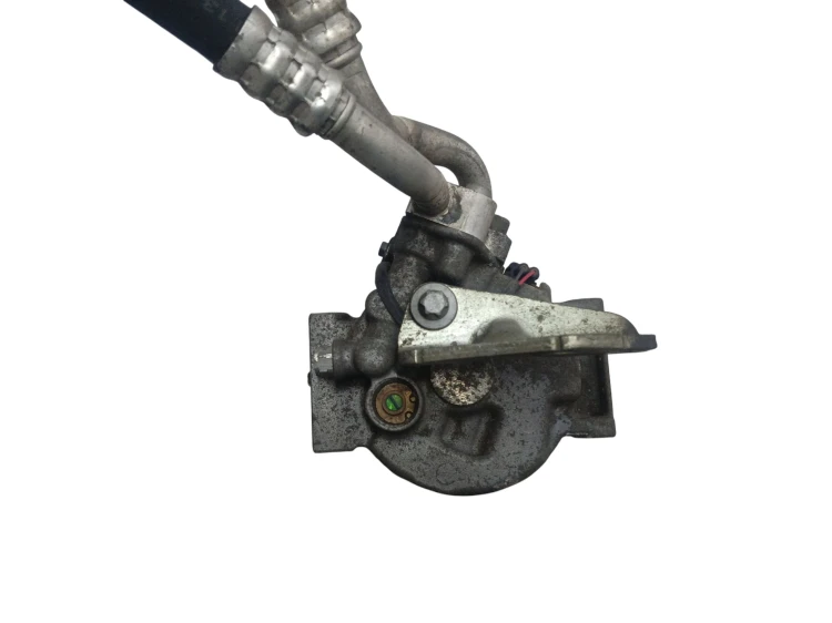 SPRĘŻARKA KLIMATYZACJI MERCEDES B W245 LIFT (2008-2011) 2.0 16V 136KM BEN A