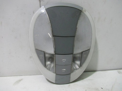 LAMPKA PODSUFITKI MERCEDES E W211 (2002-2009)