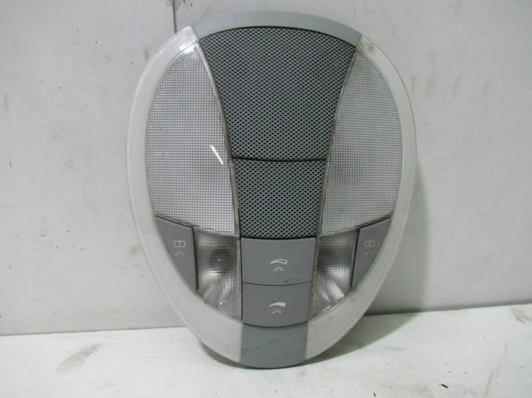 LAMPKA PODSUFITKI MERCEDES E W211 (2002-2009)