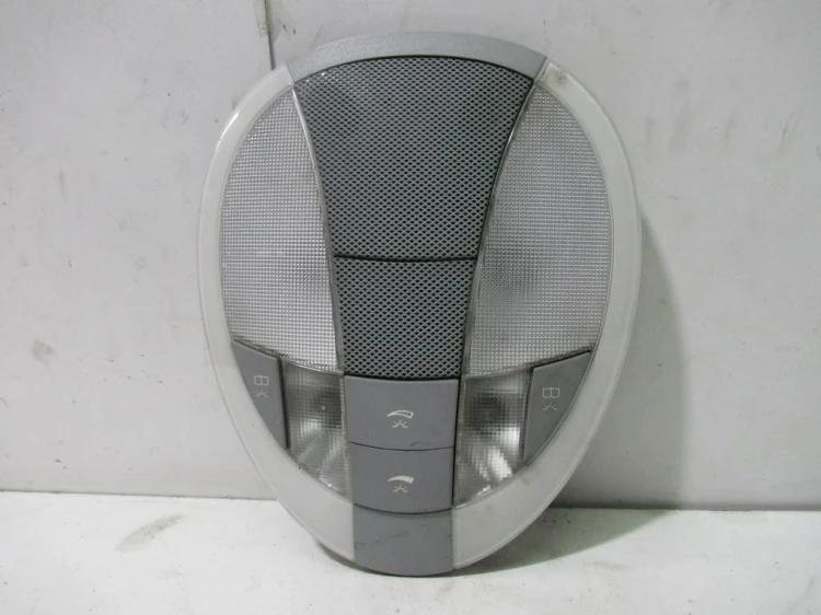 LAMPKA PODSUFITKI MERCEDES E W211 (2002-2009)