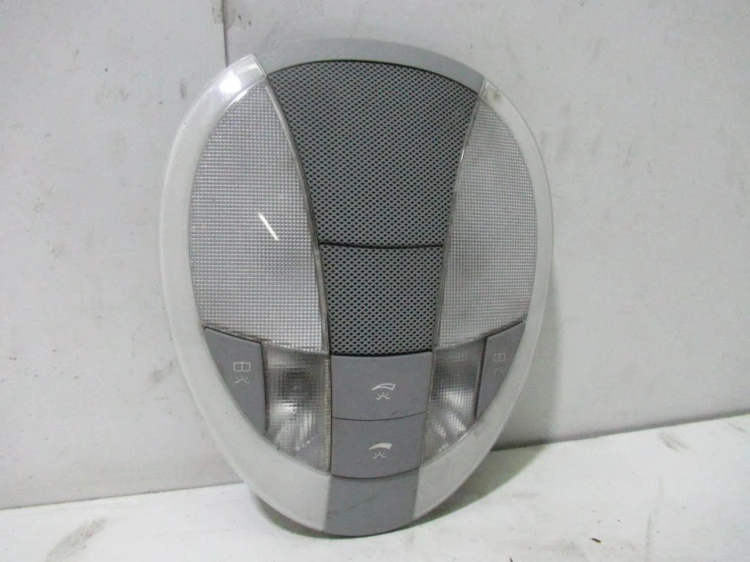 LAMPKA PODSUFITKI MERCEDES E W211 (2002-2009)