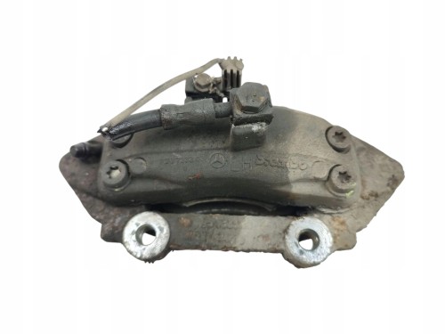 ZACISK HAMULCOWY LEWY PRZÓD MERCEDES ML W163 LIFT (2001-2005) 4.0 CDI 250KM