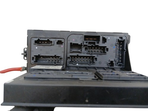 MODUŁ STEROWNIK SAM MERCEDES E W211 (2002-2006) 1.8 KOMPRESSOR 163KM 211545