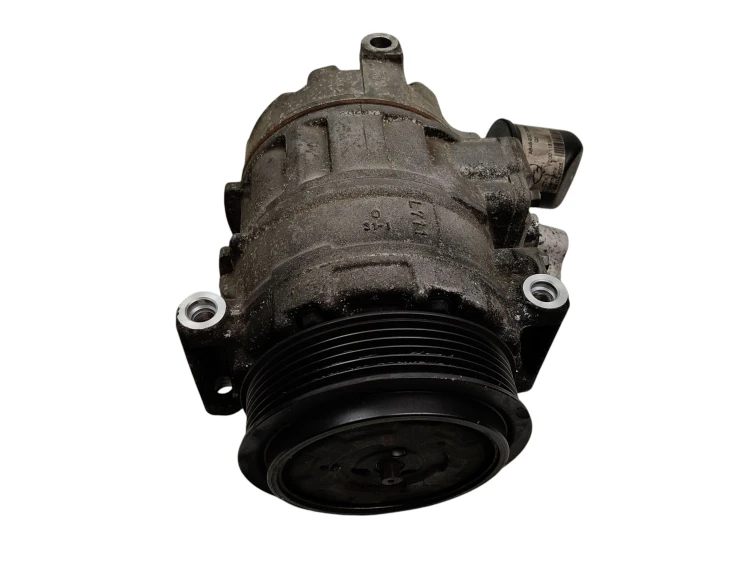 SPRĘŻARKA KLIMATYZACJI MERCEDES C W203 LIFT (2004-2007) 2.2 CDI 150KM A0012