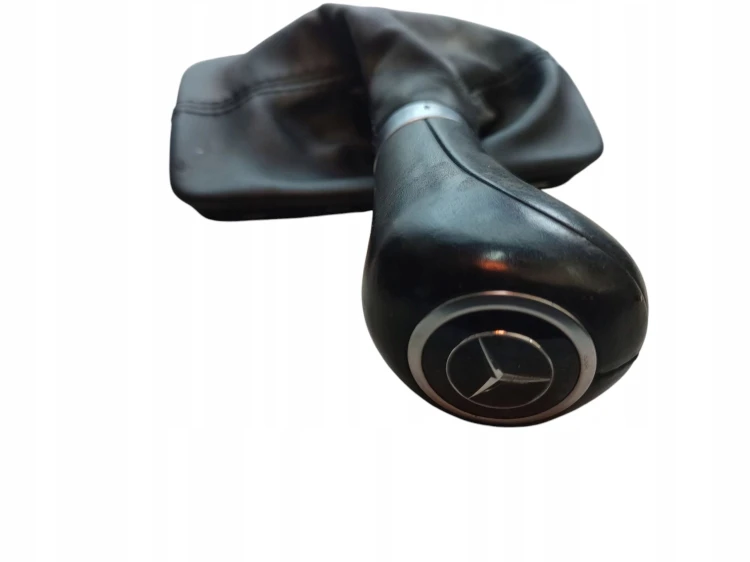 MIESZEK GAŁKA MERCEDES C W204 LIFT (2011-2014) 2.2 CDI 170KM A2042676210