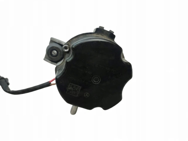 POMPA VACUM MERCEDES EQA H243 LIFT (2024-) 250+ 190KM A0004303500
