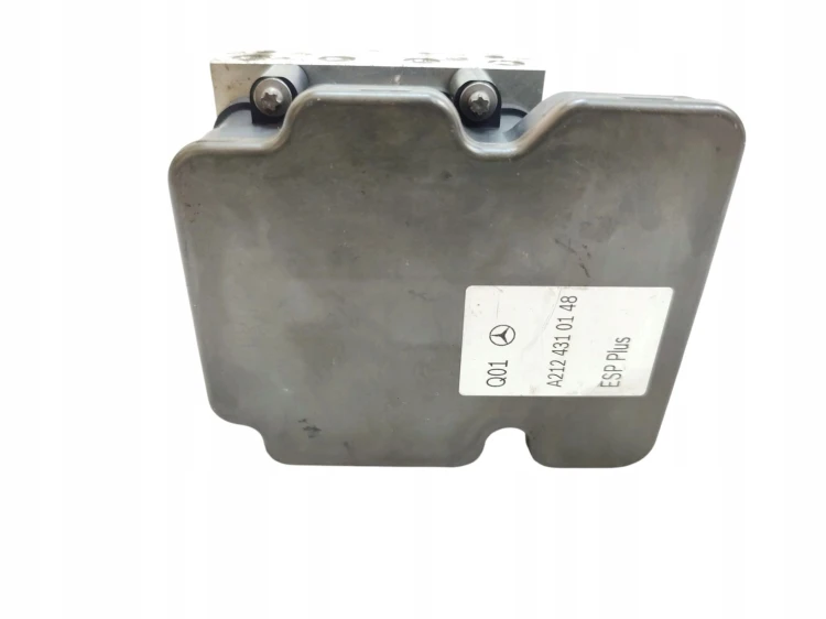 POMPA ABS MERCEDES E W212 LIFT (2012-2016) 2.2 BlueTEC 170KM A2124310148 02
