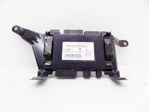 MODUŁ FOTELA MERCEDES GL X164 A1648204226
