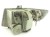 LAMPA PRAWY PRZÓD MERCEDES VITO W638