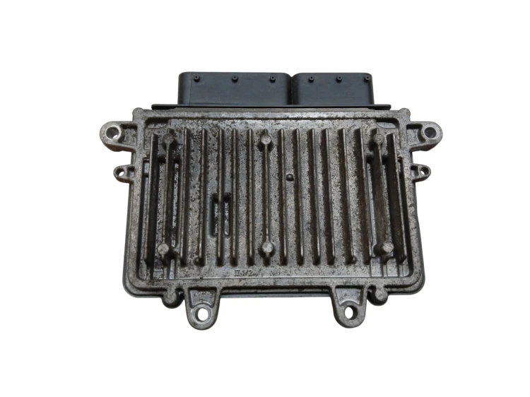 KOMPUTER STEROWNIK SILNIKA MERCEDES A W169 (2004-2008) 2.0 CDI 82KM A640150