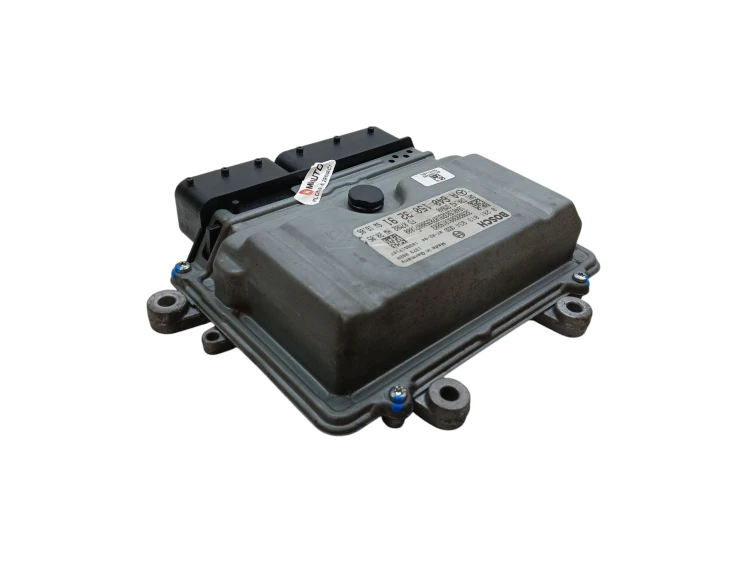 KOMPUTER STEROWNIK SILNIKA MERCEDES A W169 (2004-2008) 2.0 CDI 82KM A640150