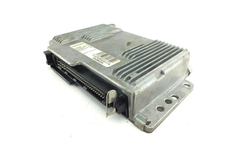 KOMPUTER STEROWNIK SILNIKA DAEWOO MATIZ 96259124