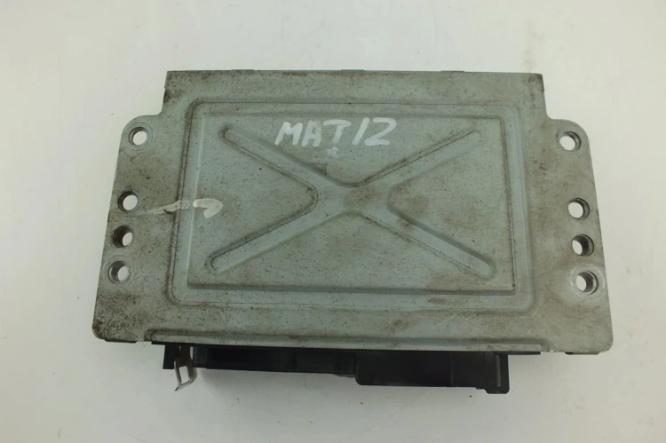 KOMPUTER STEROWNIK SILNIKA DAEWOO MATIZ 96259124