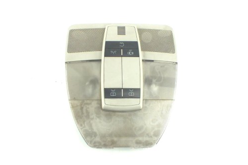 LAMPKA PODSUFITKI MERCEDES A W169 (2004-2012) 2.0 CDI 1698201601