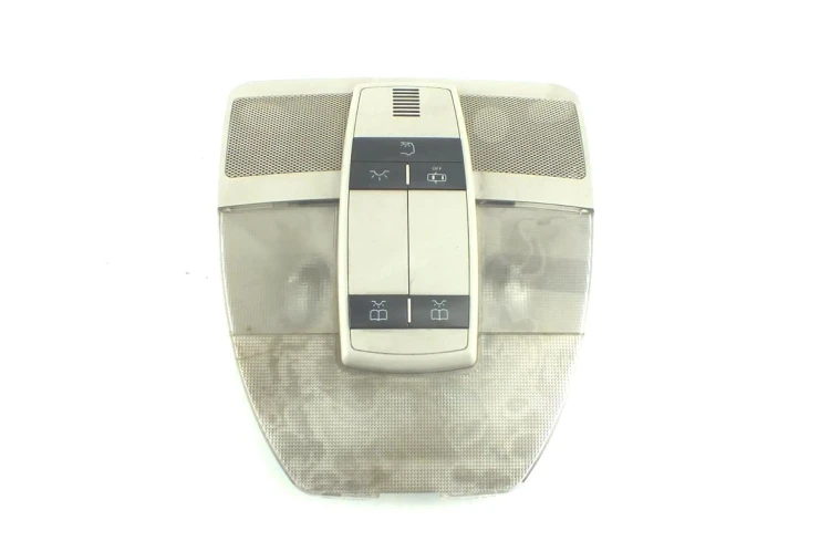 LAMPKA PODSUFITKI MERCEDES A W169 (2004-2012) 2.0 CDI 1698201601