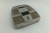 LAMPKA PODSUFITKI MERCEDES A W169 (2004-2012) 2.0 CDI 1698201601