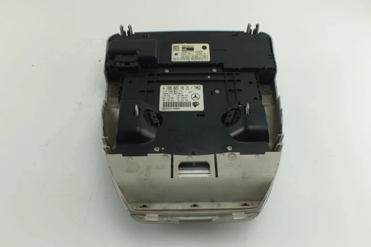 LAMPKA PODSUFITKI MERCEDES A W169 (2004-2012) 2.0 CDI 1698201601