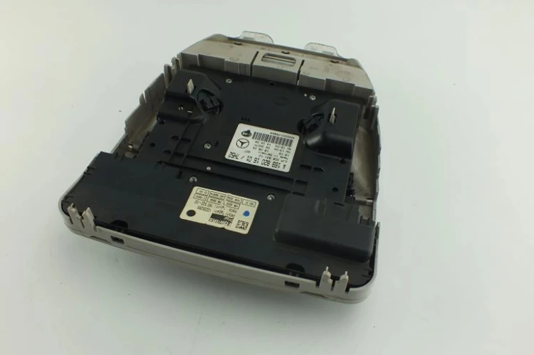 LAMPKA PODSUFITKI MERCEDES A W169 (2004-2012) 2.0 CDI 1698201601
