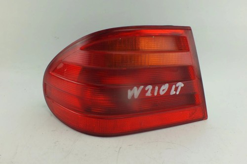 LAMPA LEWY TYŁ MERCEDES E W210 (1995-1999) 2.3 BENZ