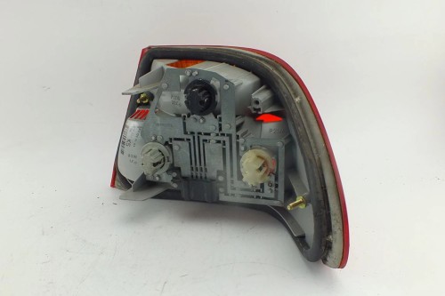 LAMPA LEWY TYŁ MERCEDES E W210 (1995-1999) 2.3 BENZ