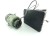 POMPKA ZAMKA CENTRALNEGO MERCEDES A- W168 1.7 cdi A1688000248