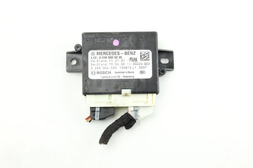 MODUŁ PDC MERCEDES A W176 (2012-2015) 1.8 CDI 136KM A2469000005