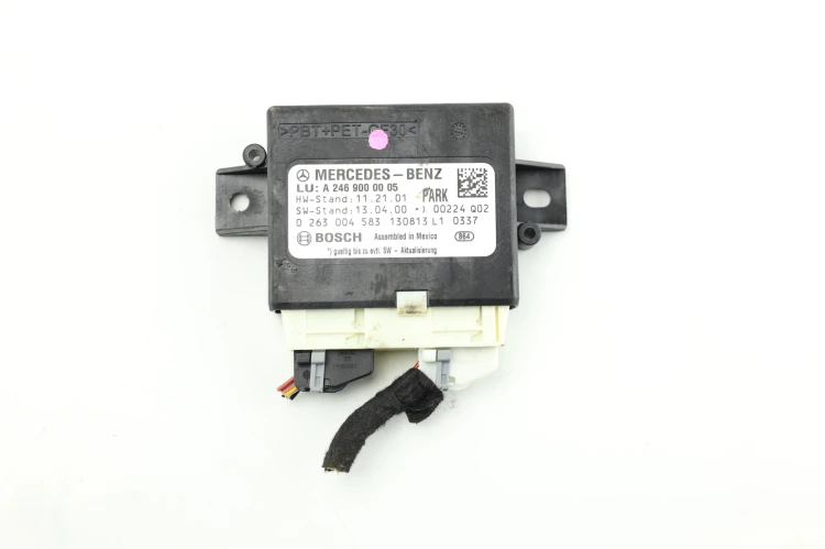 MODUŁ PDC MERCEDES A W176 (2012-2015) 1.8 CDI 136KM A2469000005
