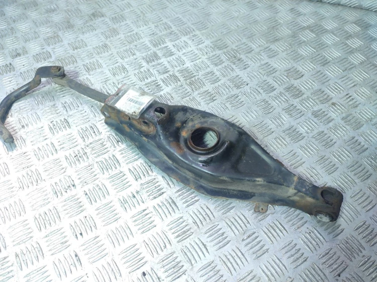 WAHACZ LEWY TYŁ MERCEDES E W210 LIFT (1999-2002) 2.2 CDI 116KM