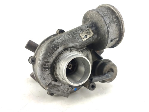 TURBOSPRĘŻARKA MERCEDES B W245 (2005-2008) 2.0 CDI 109KM A6400901780