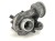 TURBOSPRĘŻARKA MERCEDES B W245 (2005-2008) 2.0 CDI 109KM A6400901780