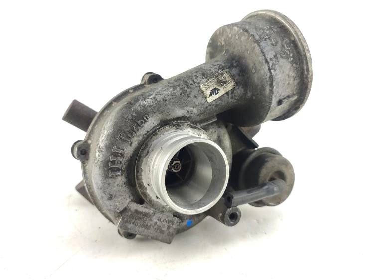 TURBOSPRĘŻARKA MERCEDES B W245 (2005-2008) 2.0 CDI 109KM A6400901780