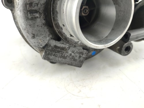 TURBOSPRĘŻARKA MERCEDES B W245 (2005-2008) 2.0 CDI 109KM A6400901780