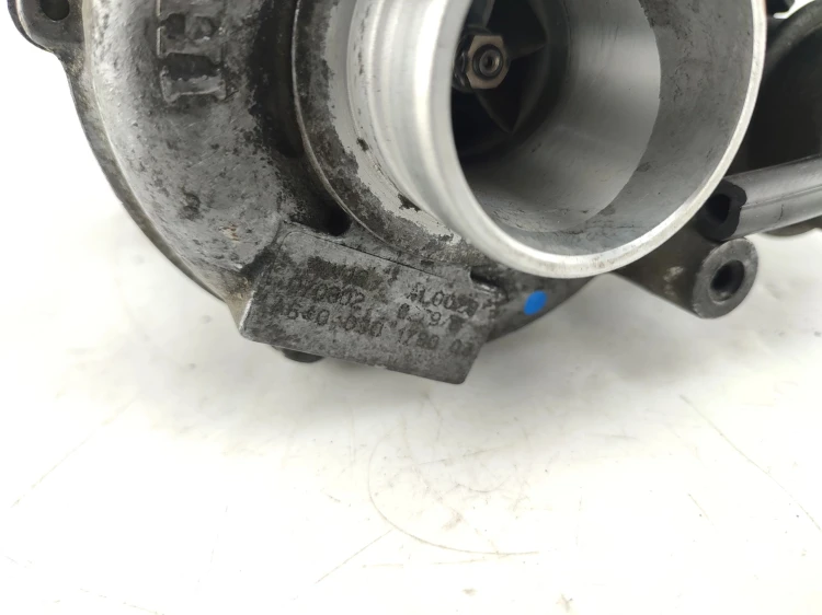 TURBOSPRĘŻARKA MERCEDES B W245 (2005-2008) 2.0 CDI 109KM A6400901780