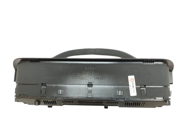 LICZNIK MERCEDES A W169 (2004-2008) 1.5 95KM A1695400248