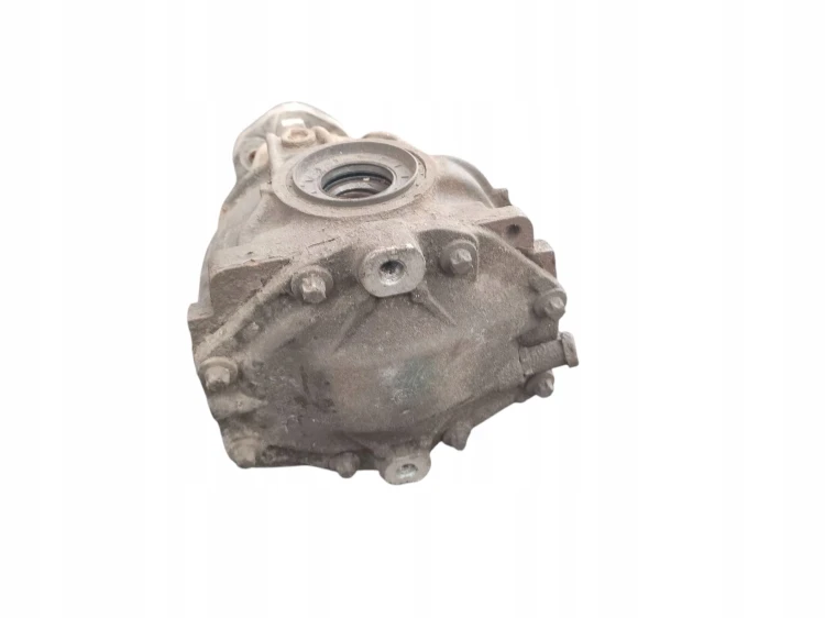 DYFERENCJAŁ MOST TYŁ MERCEDES C W203 (2000-2003) 2.0 129KM 1243510505