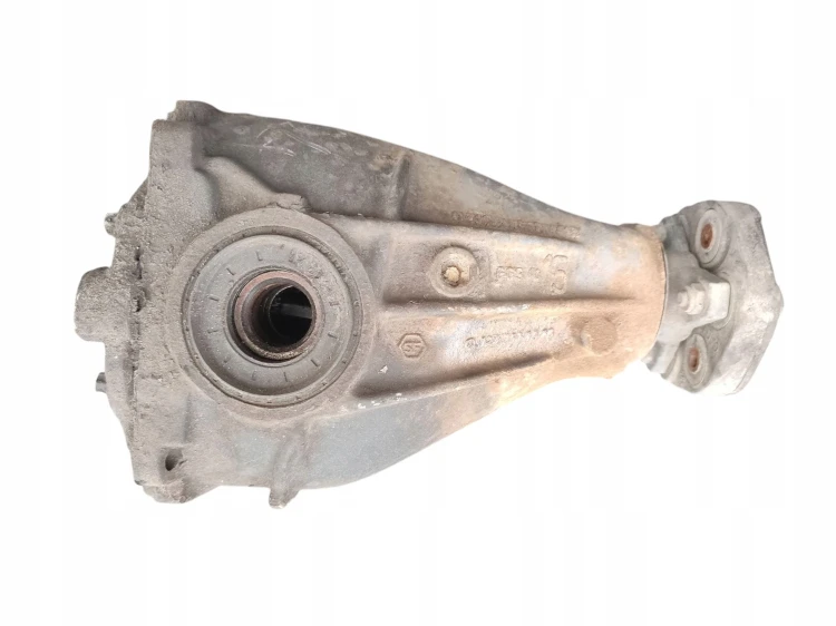DYFERENCJAŁ MOST TYŁ MERCEDES C W203 (2000-2003) 2.0 129KM 1243510505