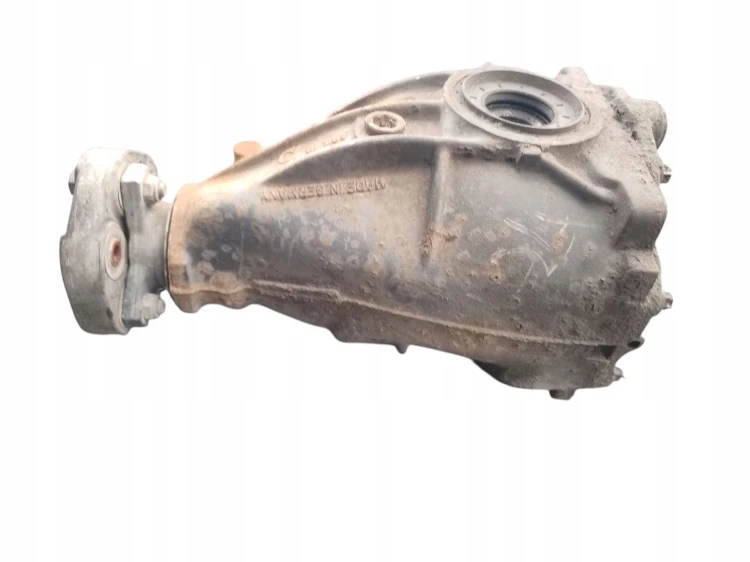DYFERENCJAŁ MOST TYŁ MERCEDES C W203 (2000-2003) 2.0 129KM 1243510505