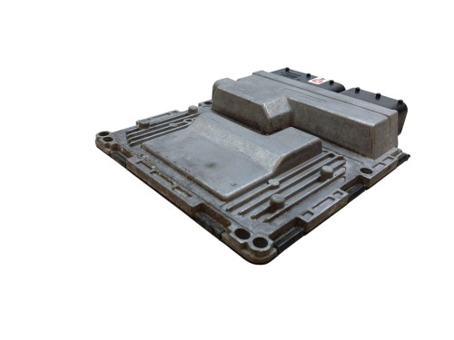 KOMPUTER STEROWNIK SILNIKA MERCEDES C W204 (2007-2011) 1.8 KOMPRESSOR 156KM