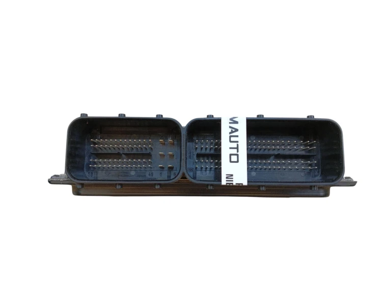 KOMPUTER STEROWNIK SILNIKA MERCEDES C W204 (2007-2011) 1.8 KOMPRESSOR 156KM