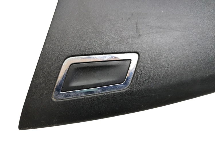 SCHOWEK DESKI KLAPKA PRAWA CITROEN C4 PICASSO I (2006-2010) 2.0 16V 140KM