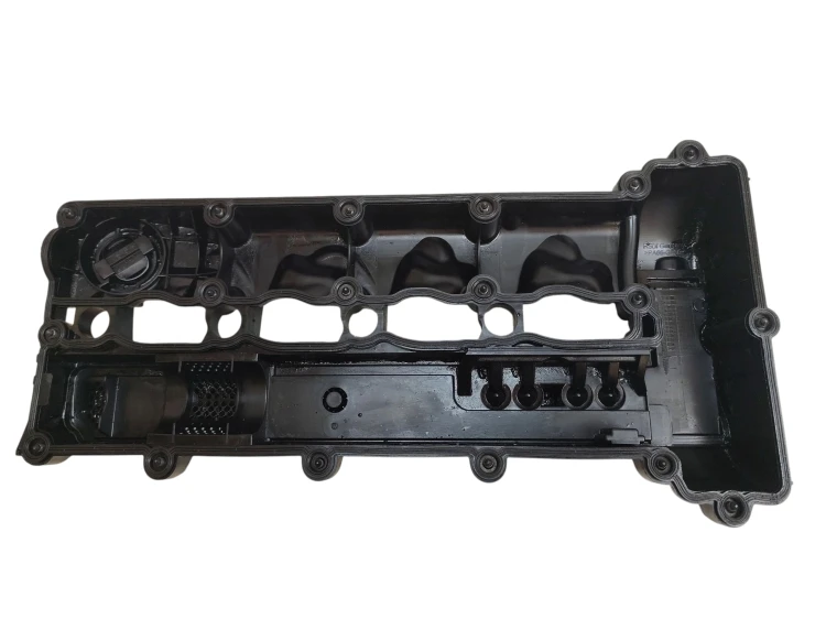 POKRYWA ZAWORÓW MERCEDES E W212 LIFT (2012-2016) 2.2 CDI 204KM A6510108918