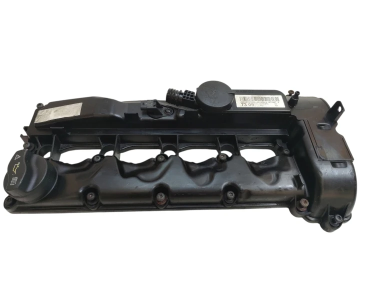 POKRYWA ZAWORÓW MERCEDES E W212 LIFT (2012-2016) 2.2 CDI 204KM A6510108918