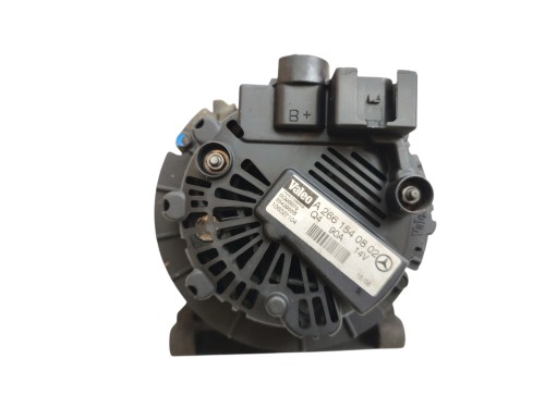 ALTERNATOR MERCEDES A W169 (2004-2008) 1.5 95KM A2661540802