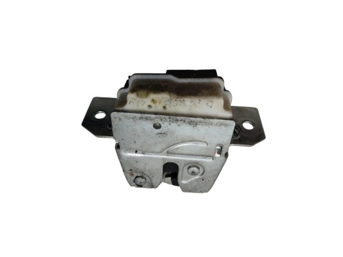 ZAMEK KLAPY BAGAŻNIKA MERCEDES A W169 LIFT (2008-2012) 2.0 CDI 109KM