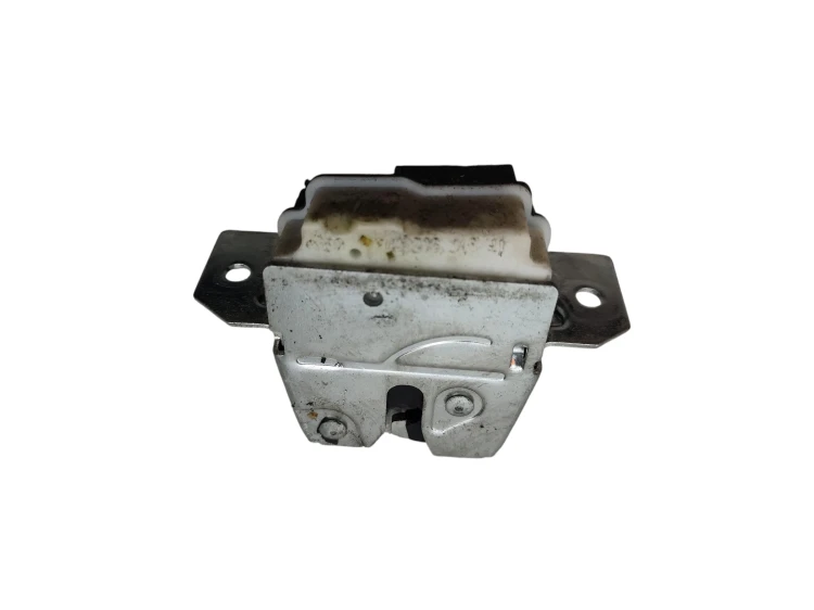 ZAMEK KLAPY BAGAŻNIKA MERCEDES A W169 LIFT (2008-2012) 2.0 CDI 109KM
