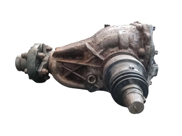 DYFERENCJAŁ MOST TYŁ MERCEDES CLK W209 (2003-2005) 1.8 Kompressor 163KM A20