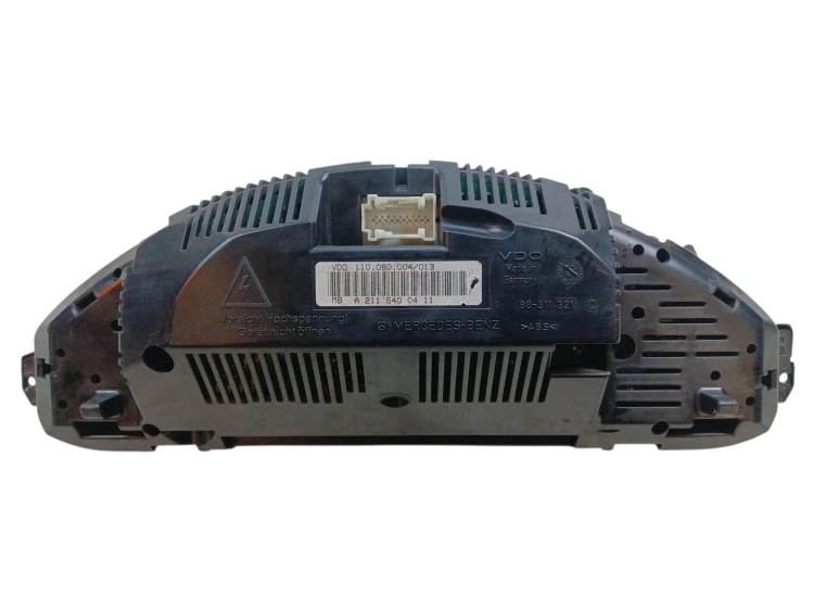 LICZNIK MERCEDES E W211 (2002-2006) 2.2 CDI 150KM A2115400411